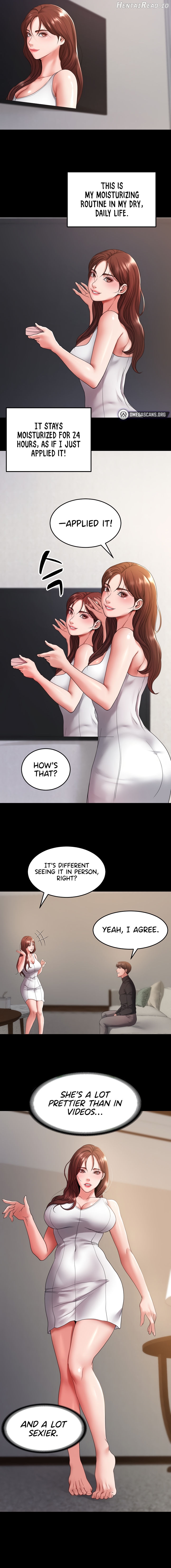 Amazing Reincarnation Chapter 35 - page 6