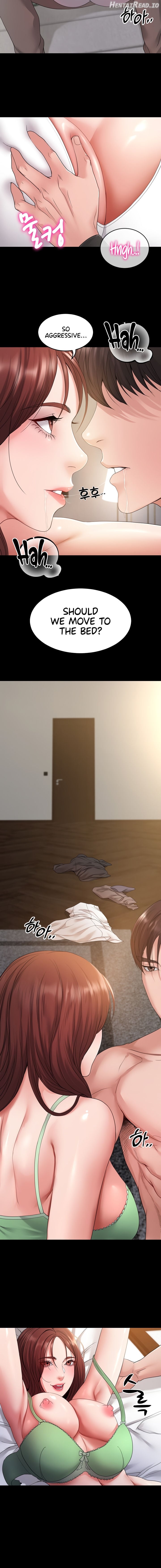 Amazing Reincarnation Chapter 35 - page 8