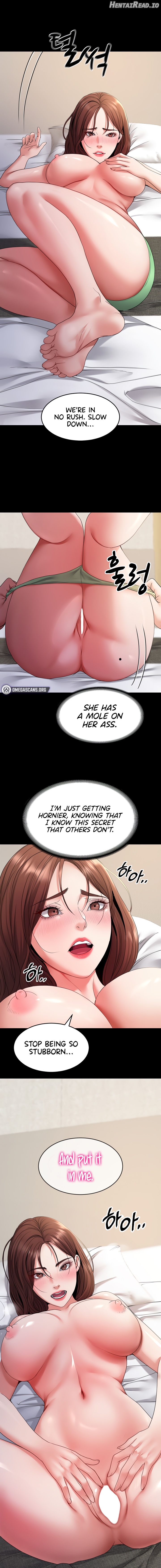 Amazing Reincarnation Chapter 35 - page 9
