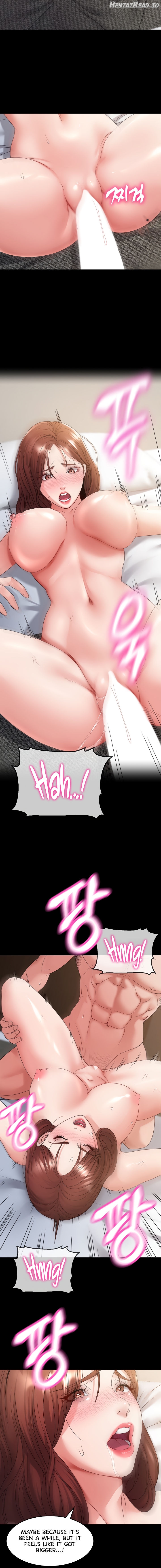 Amazing Reincarnation Chapter 35 - page 10