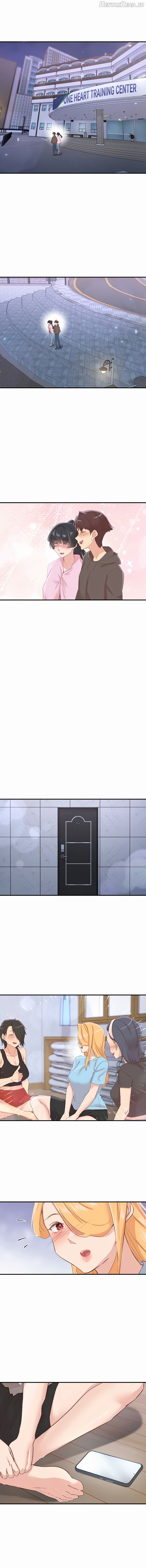 Tremors - Manhwa Chapter 33 - page 15
