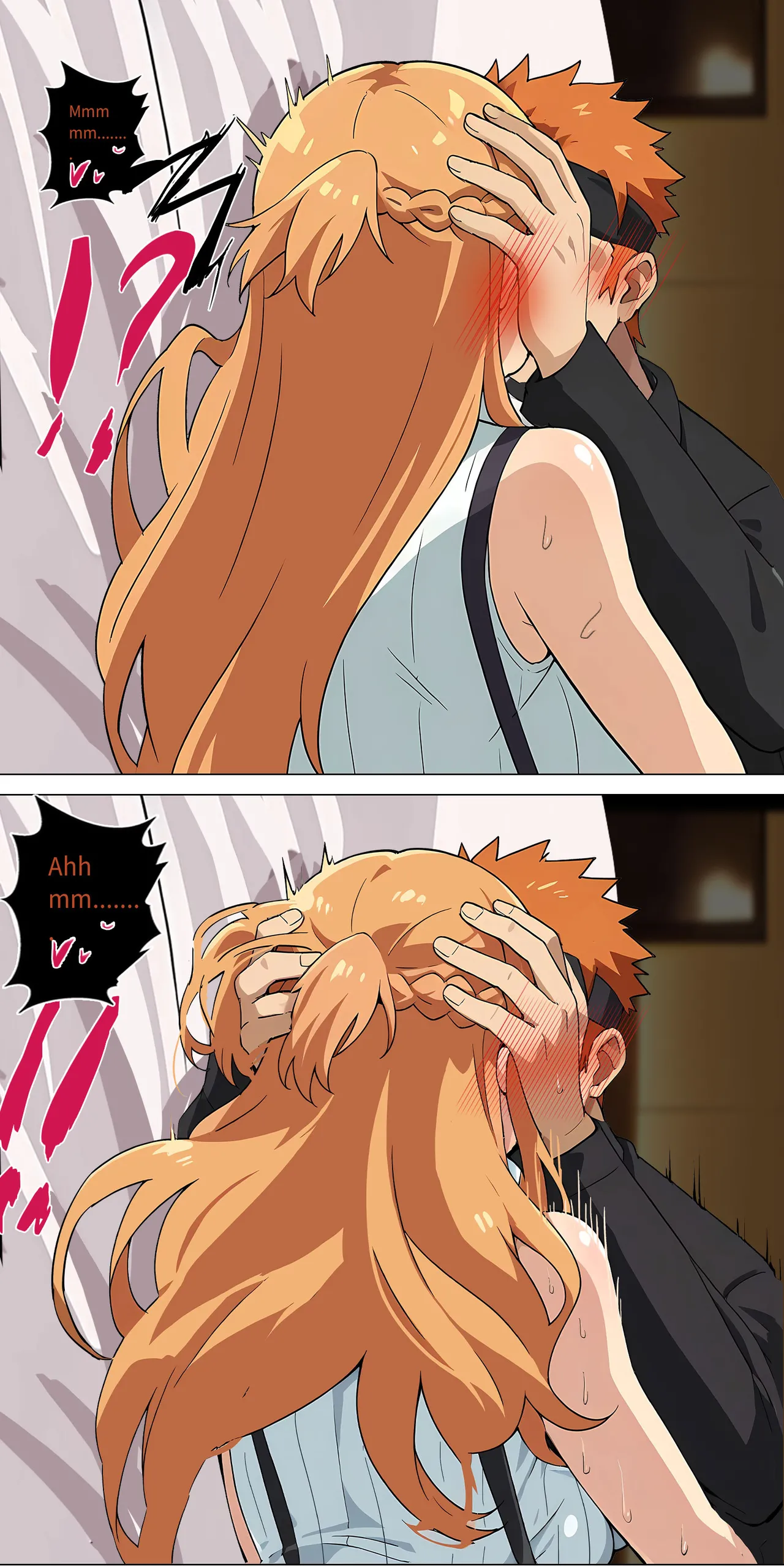 asuna family Chapter 1-33 - page 311