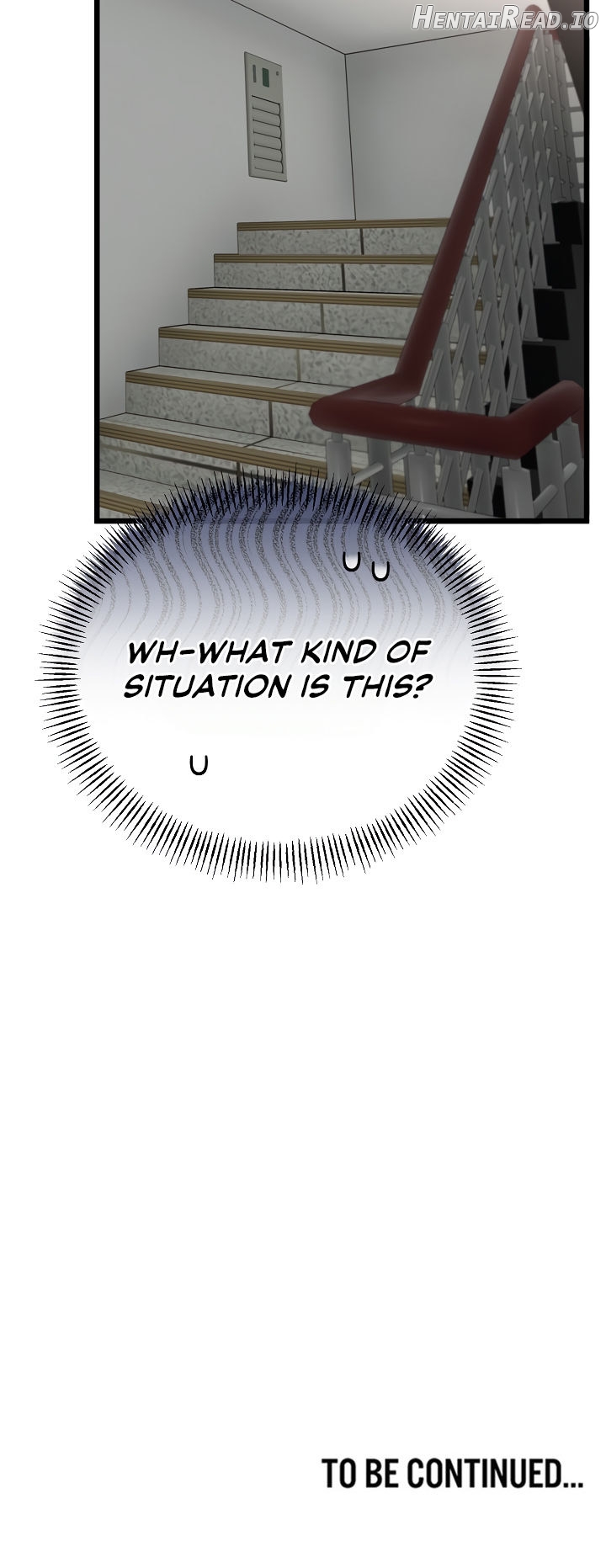 My Stepmom Has Returned Chapter 35 - page 18