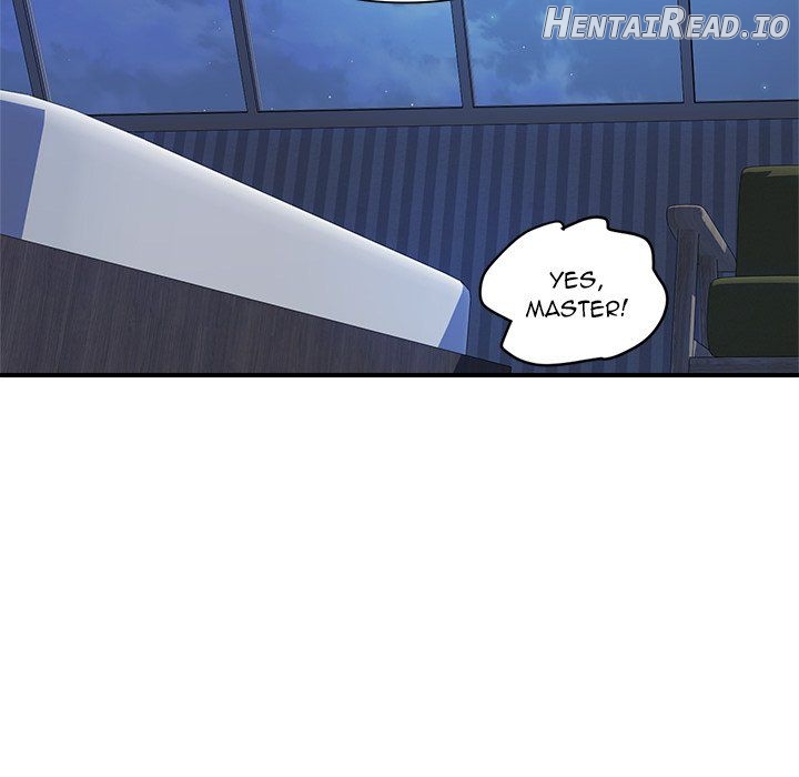 Royal Family Chapter 24 - page 170