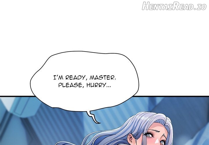 Royal Family Chapter 25 - page 1