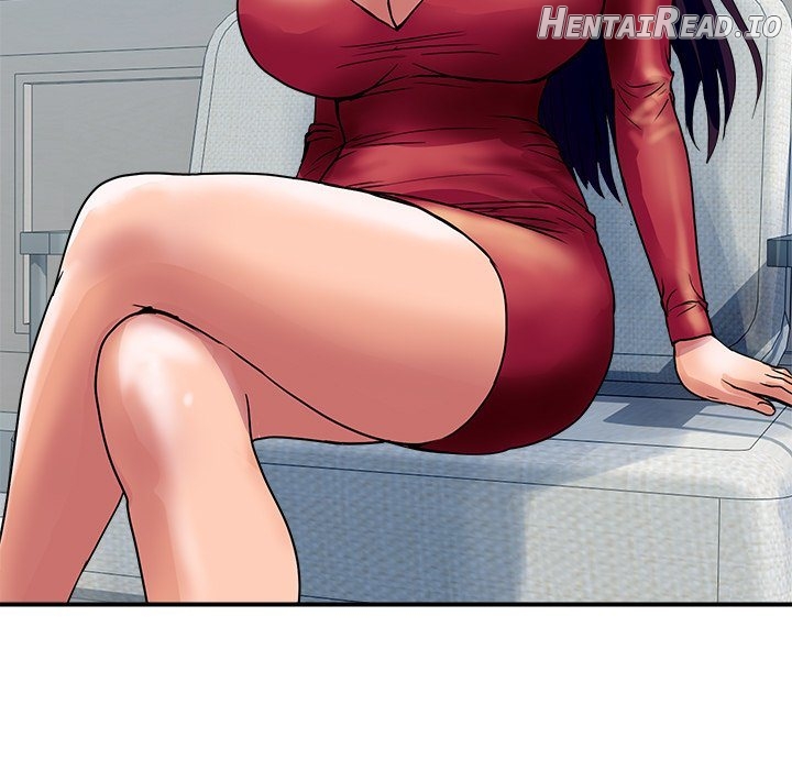 Royal Family Chapter 25 - page 158