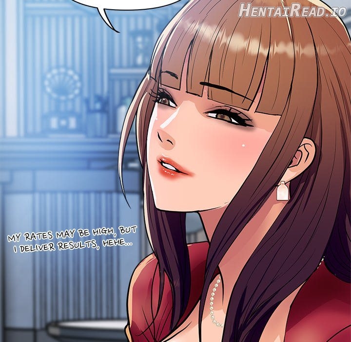 Royal Family Chapter 25 - page 160