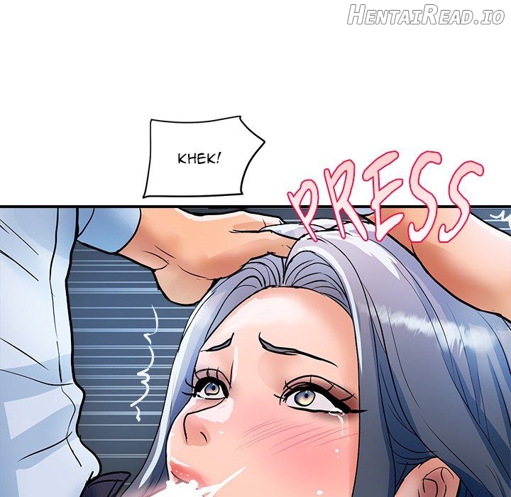 Royal Family Chapter 26 - page 121