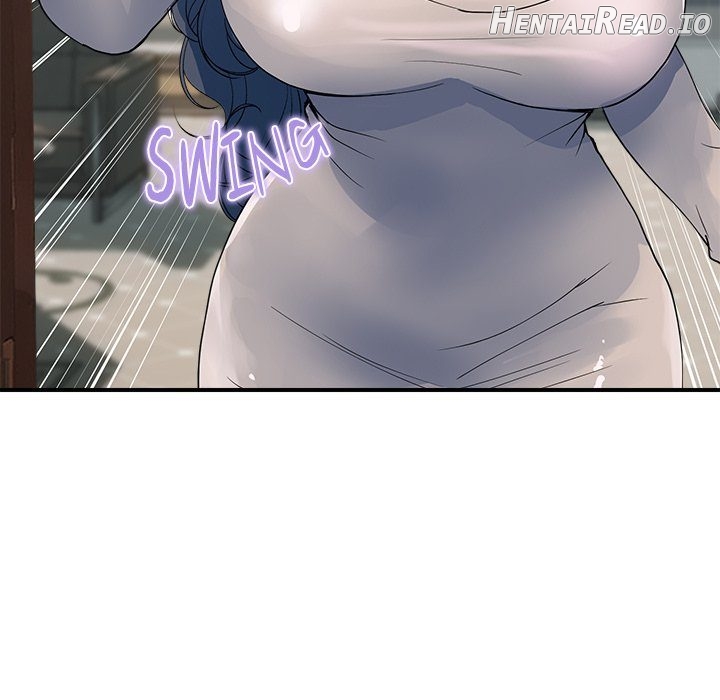 Royal Family Chapter 26 - page 20