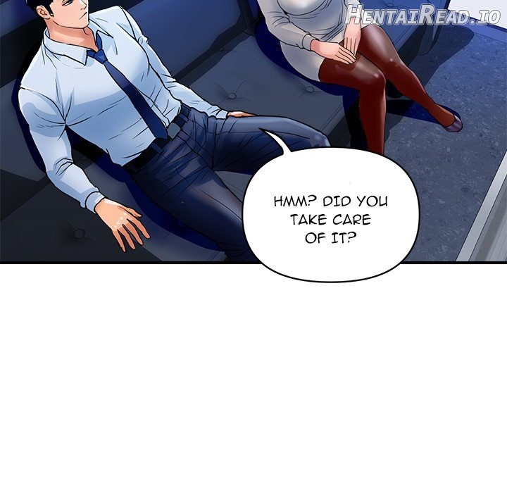 Royal Family Chapter 26 - page 67