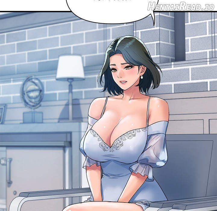 Royal Family Chapter 27 - page 134