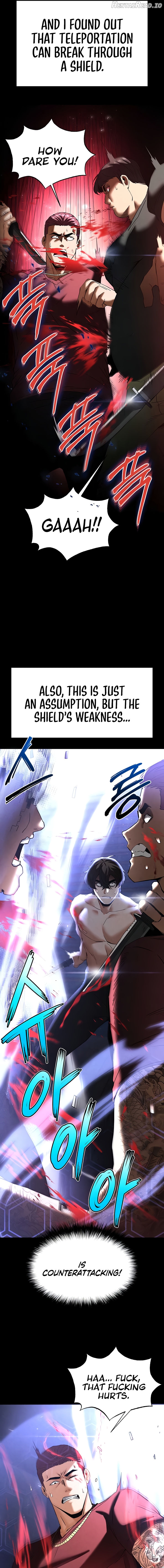 Human Scum Chapter 36 - page 7