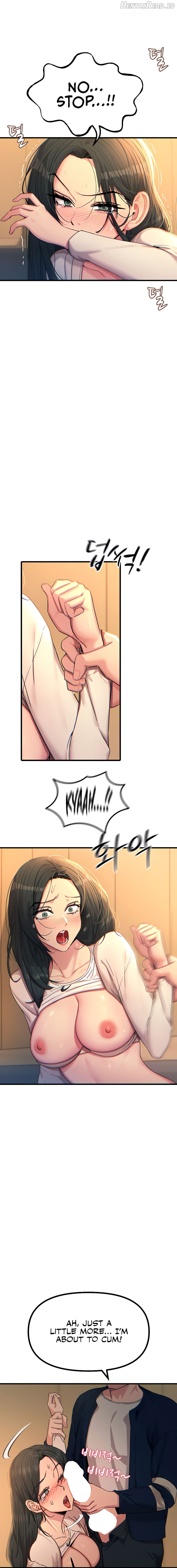 You Won’t Get Me Twice Chapter 31 - page 12