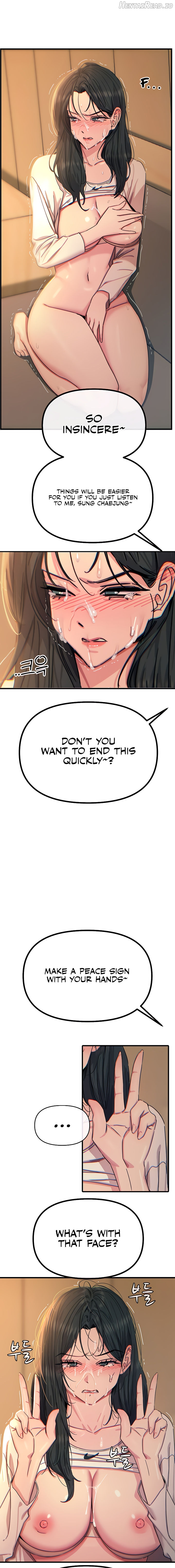 You Won’t Get Me Twice Chapter 31 - page 16