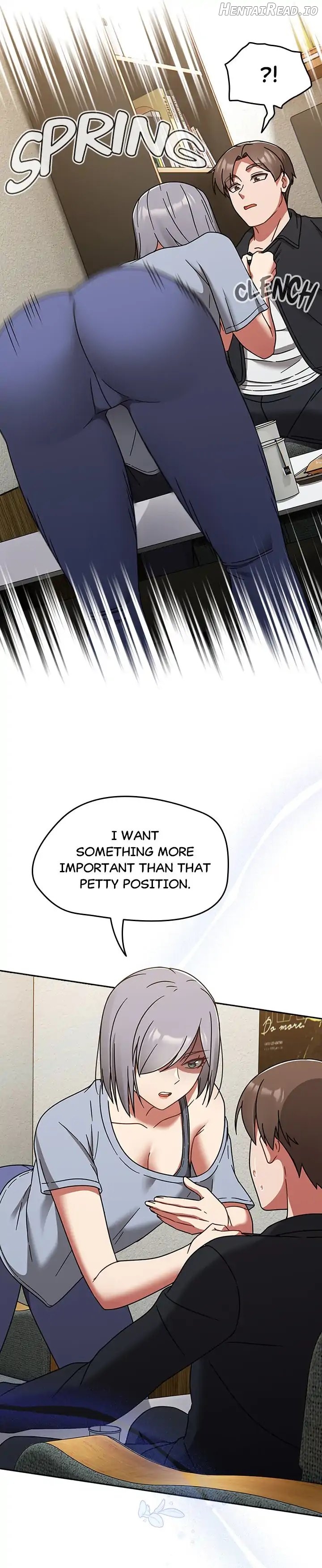 Ground and Pound Chapter 30 - page 102
