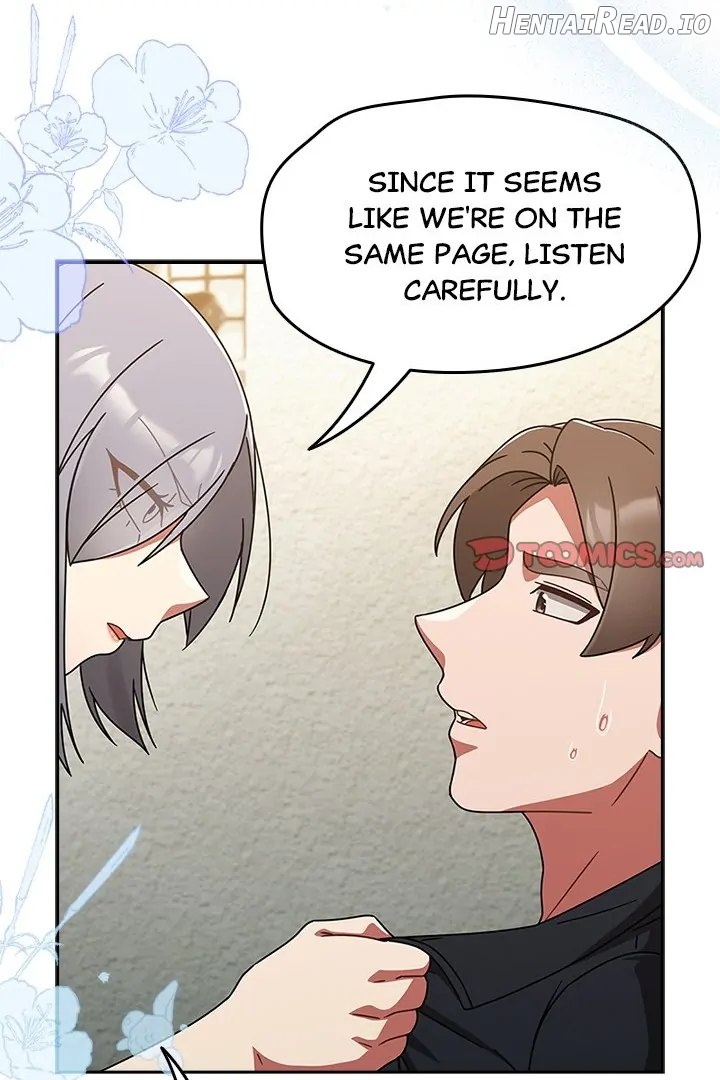 Ground and Pound Chapter 30 - page 103