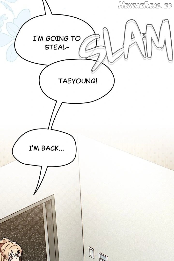 Ground and Pound Chapter 30 - page 104