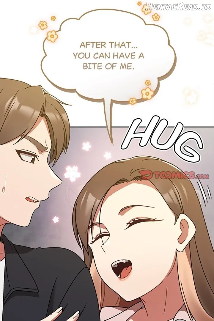 Ground and Pound Chapter 30 - page 12