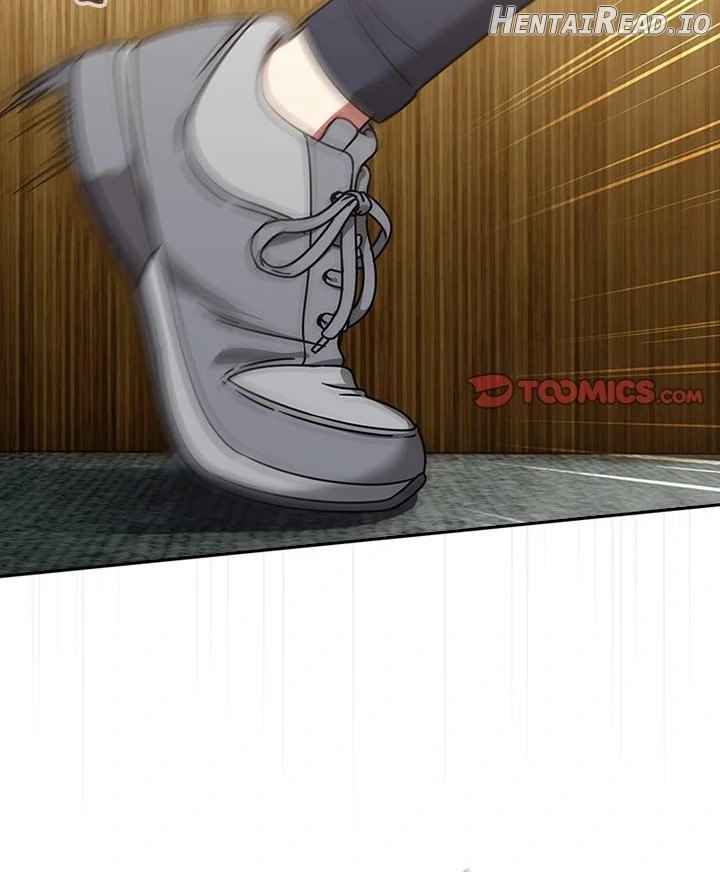 Ground and Pound Chapter 30 - page 112