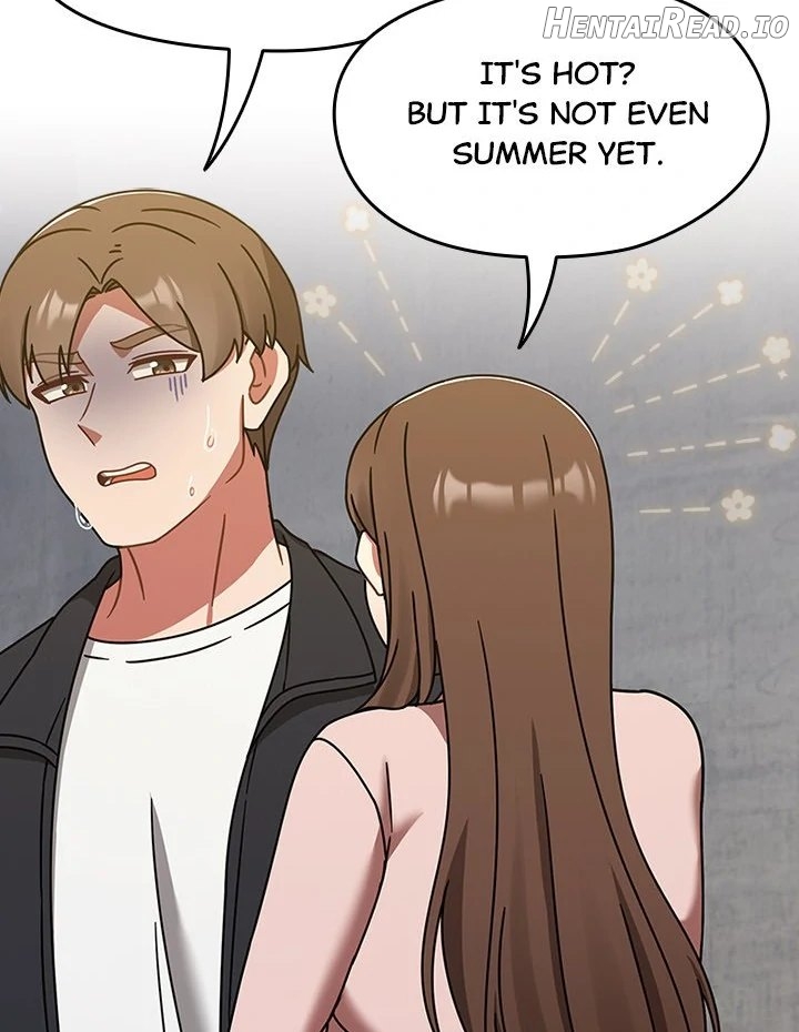 Ground and Pound Chapter 30 - page 14