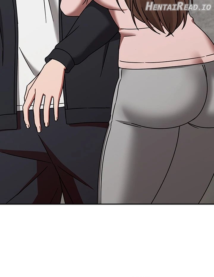 Ground and Pound Chapter 30 - page 15