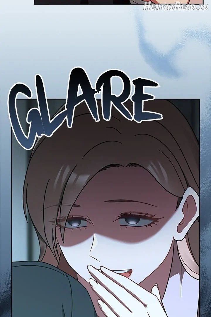 Ground and Pound Chapter 30 - page 17