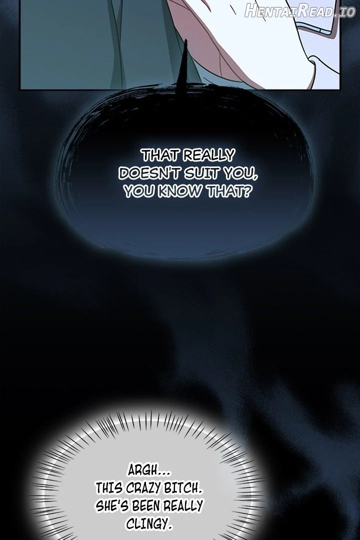 Ground and Pound Chapter 30 - page 18