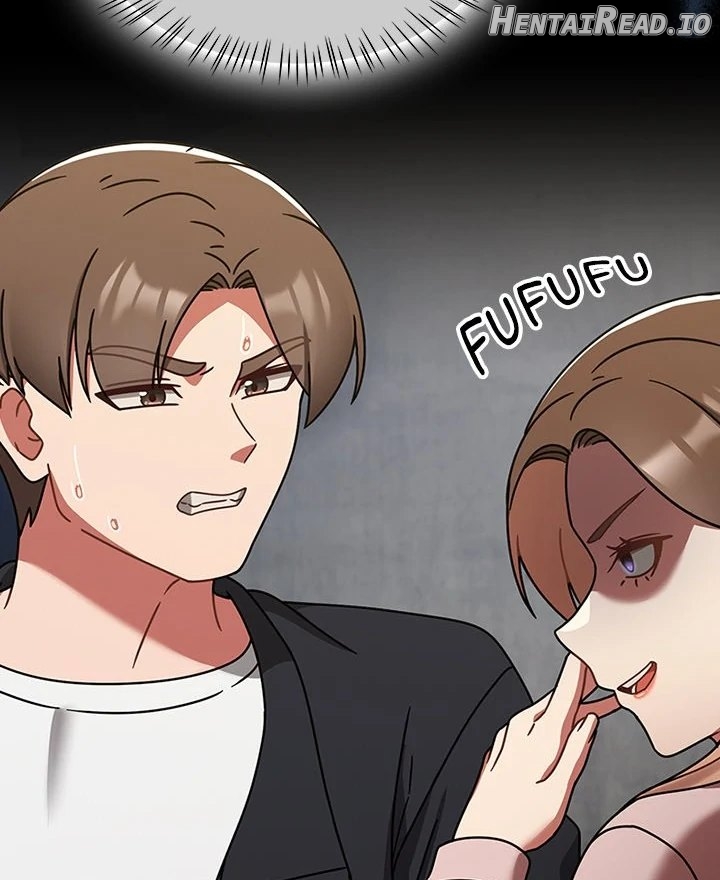 Ground and Pound Chapter 30 - page 19