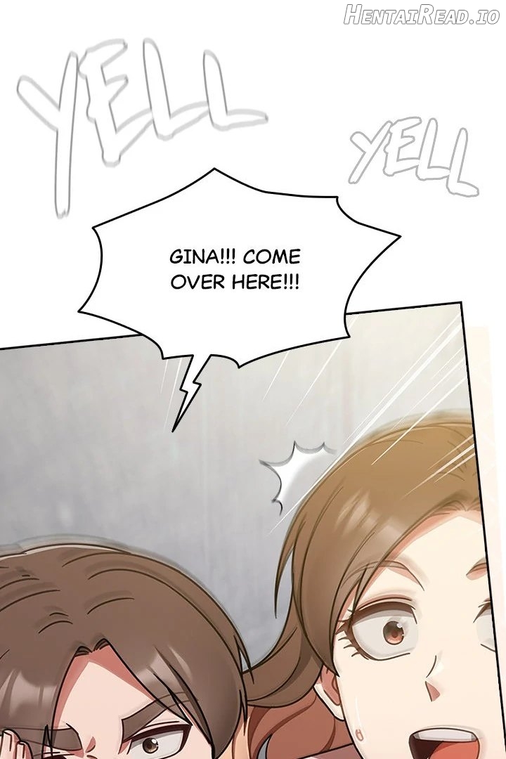 Ground and Pound Chapter 30 - page 21