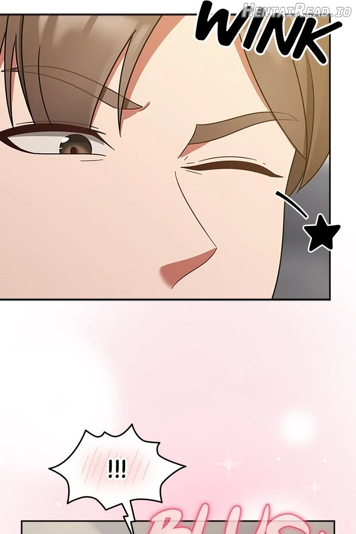 Ground and Pound Chapter 30 - page 26