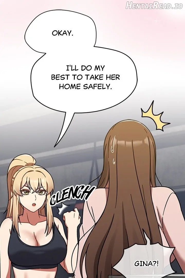 Ground and Pound Chapter 30 - page 28
