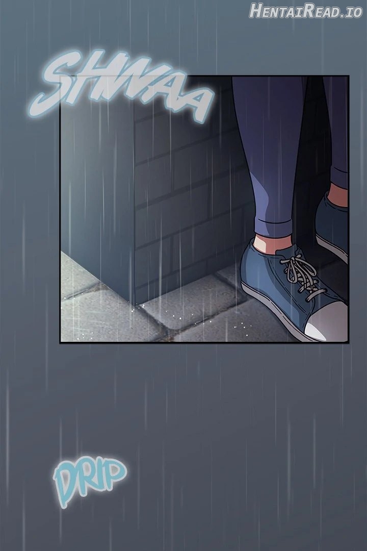 Ground and Pound Chapter 30 - page 37