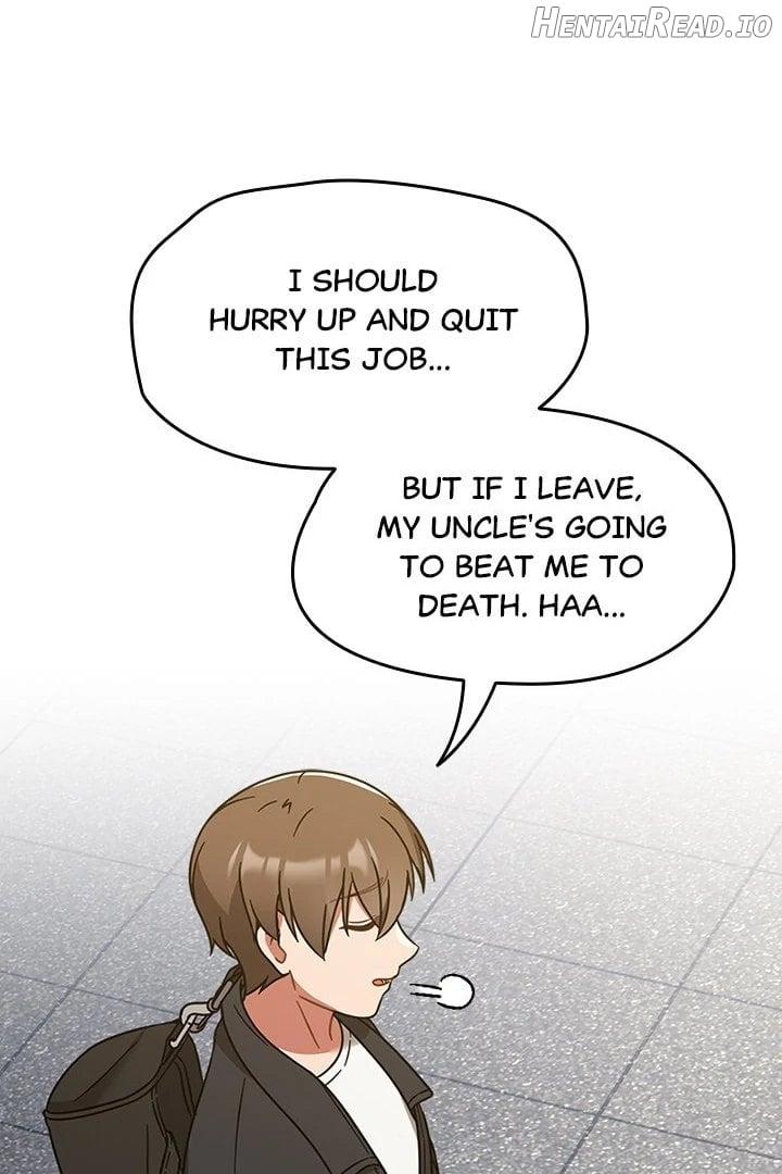 Ground and Pound Chapter 30 - page 42