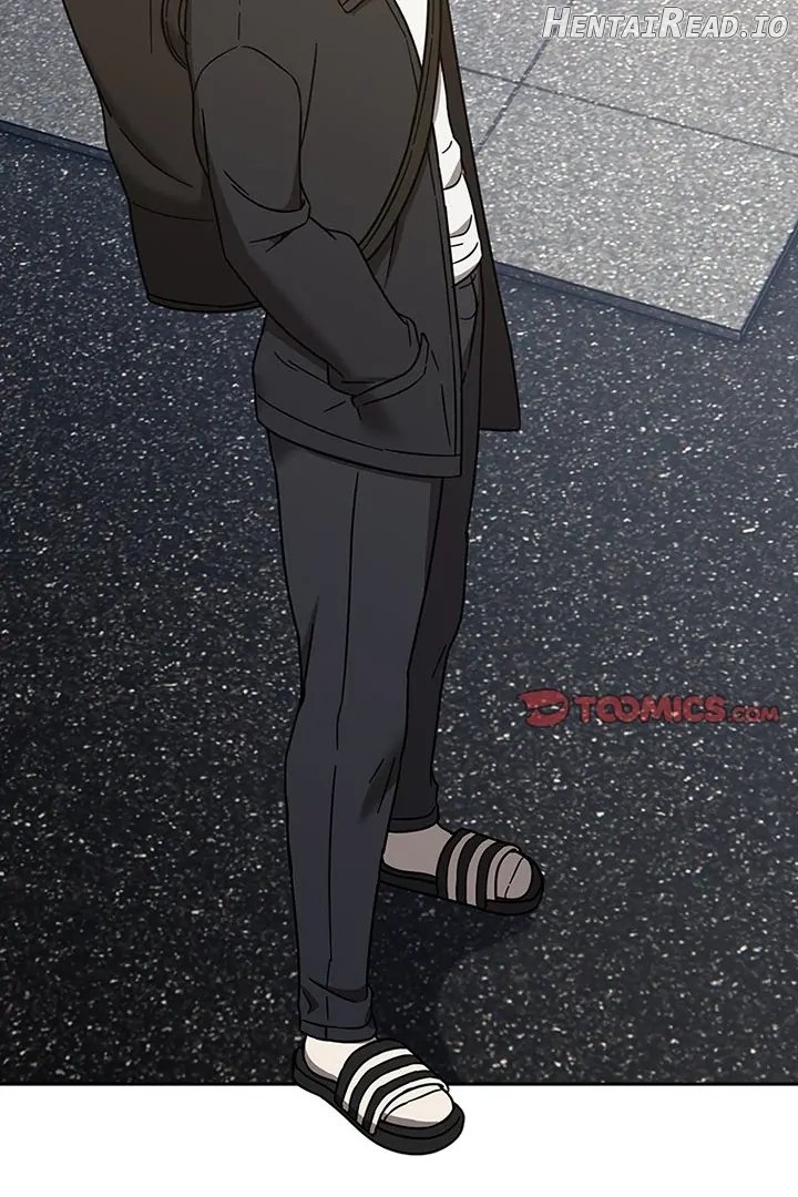 Ground and Pound Chapter 30 - page 43