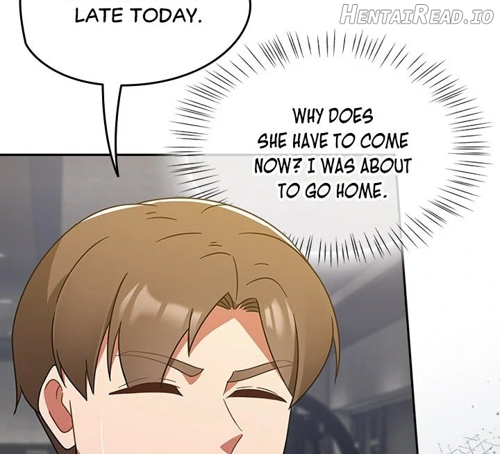 Ground and Pound Chapter 30 - page 49