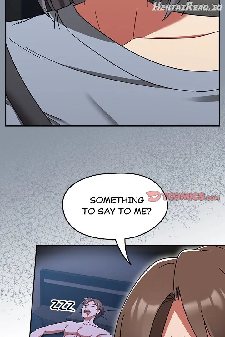 Ground and Pound Chapter 30 - page 52
