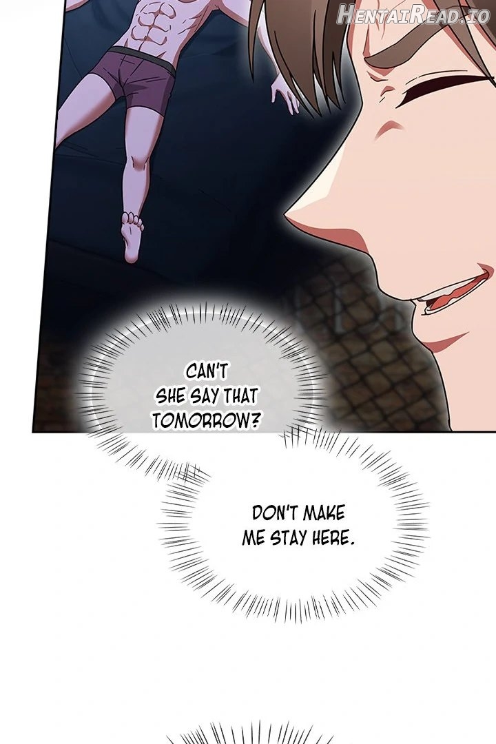 Ground and Pound Chapter 30 - page 53