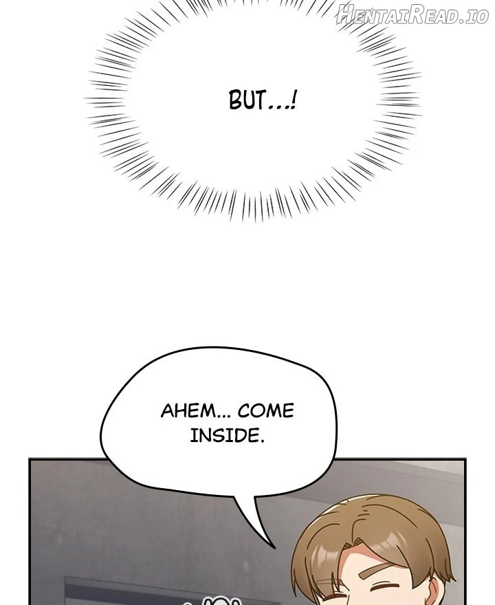 Ground and Pound Chapter 30 - page 54