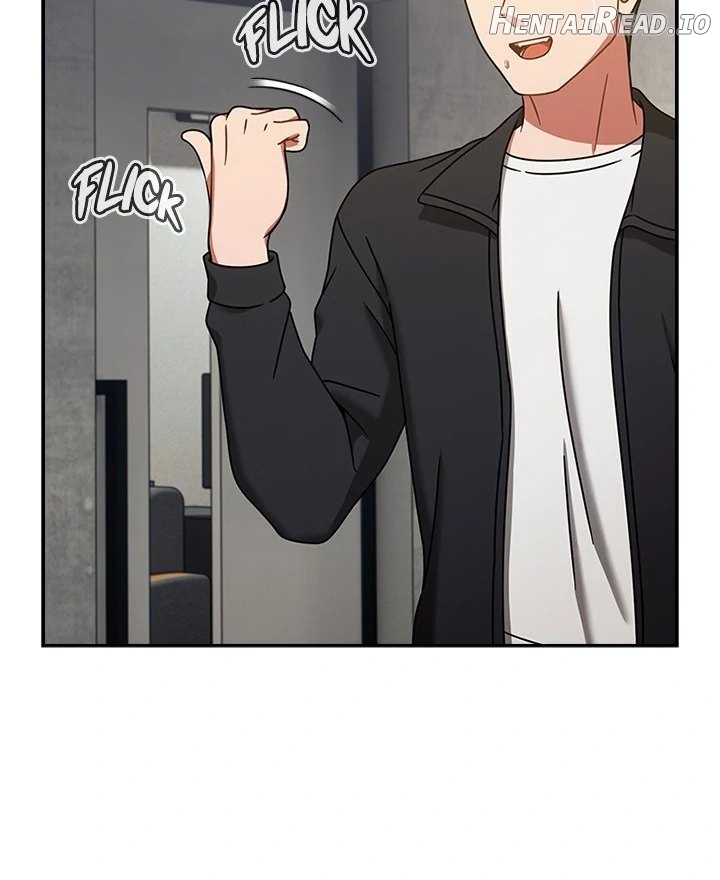 Ground and Pound Chapter 30 - page 55