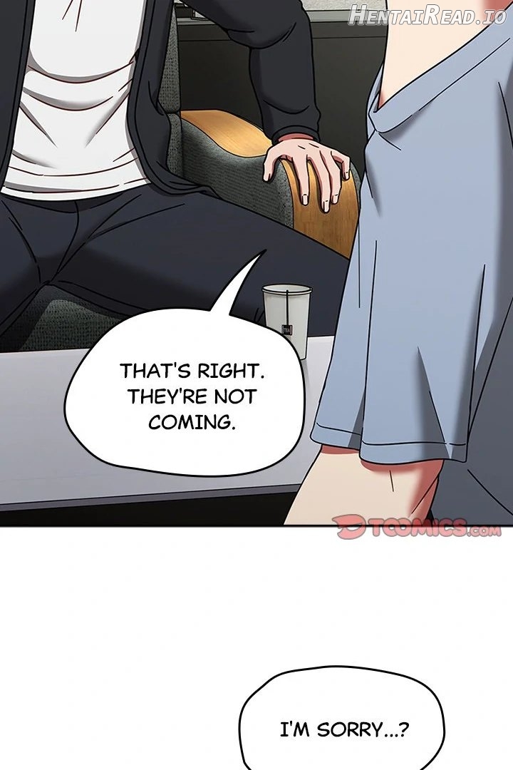 Ground and Pound Chapter 30 - page 66