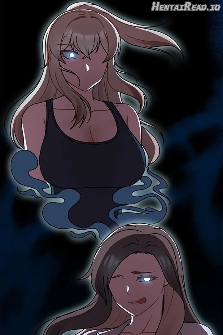 Ground and Pound Chapter 30 - page 74