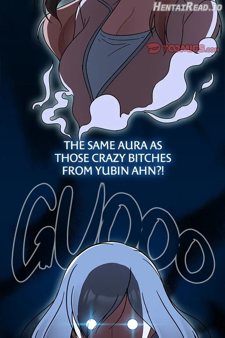 Ground and Pound Chapter 30 - page 75