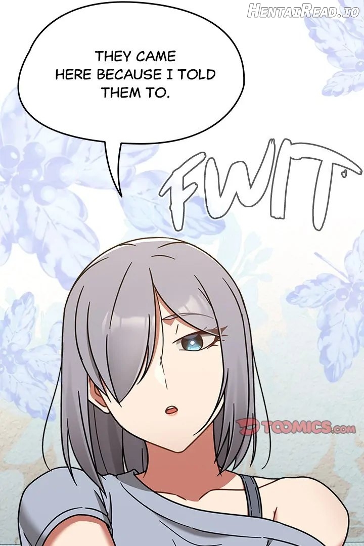 Ground and Pound Chapter 30 - page 79