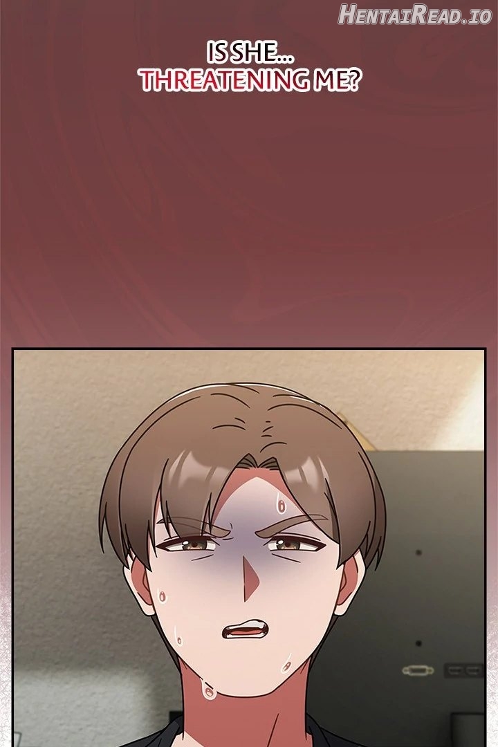 Ground and Pound Chapter 30 - page 89