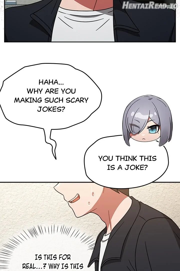 Ground and Pound Chapter 30 - page 90