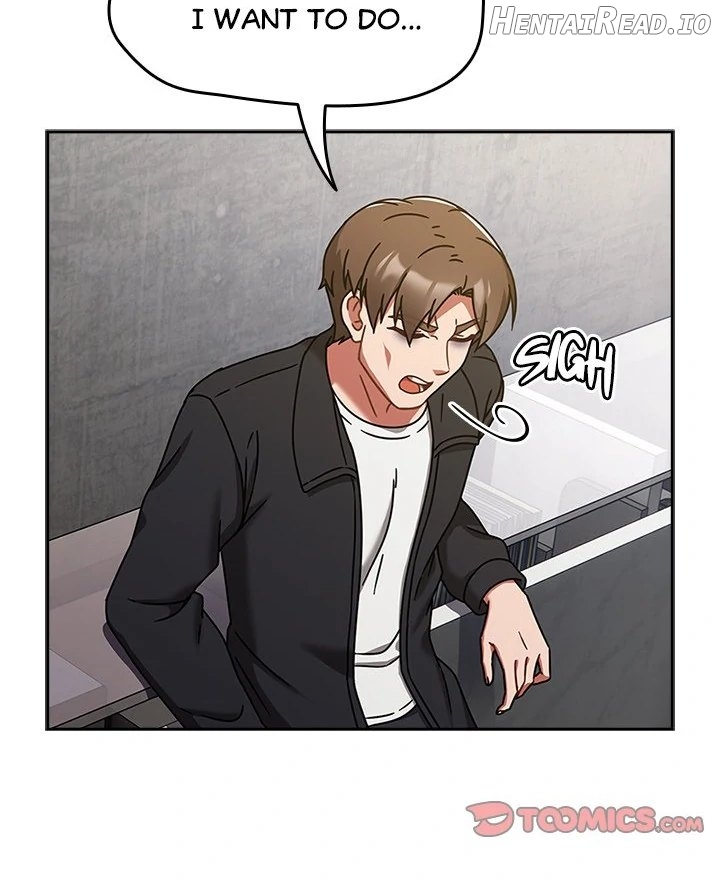 Ground and Pound Chapter 30 - page 10