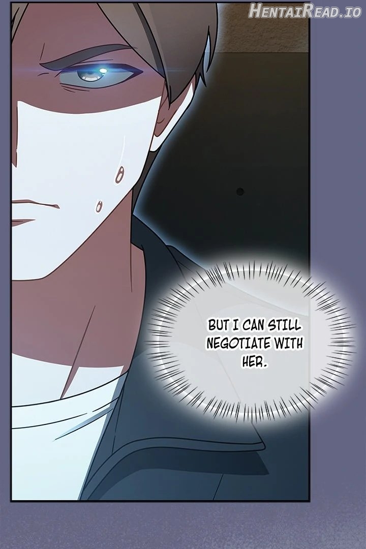 Ground and Pound Chapter 30 - page 93