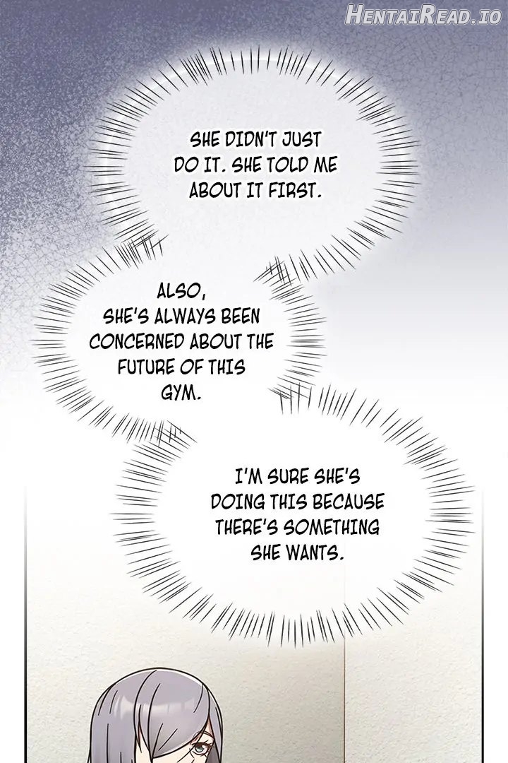 Ground and Pound Chapter 30 - page 94