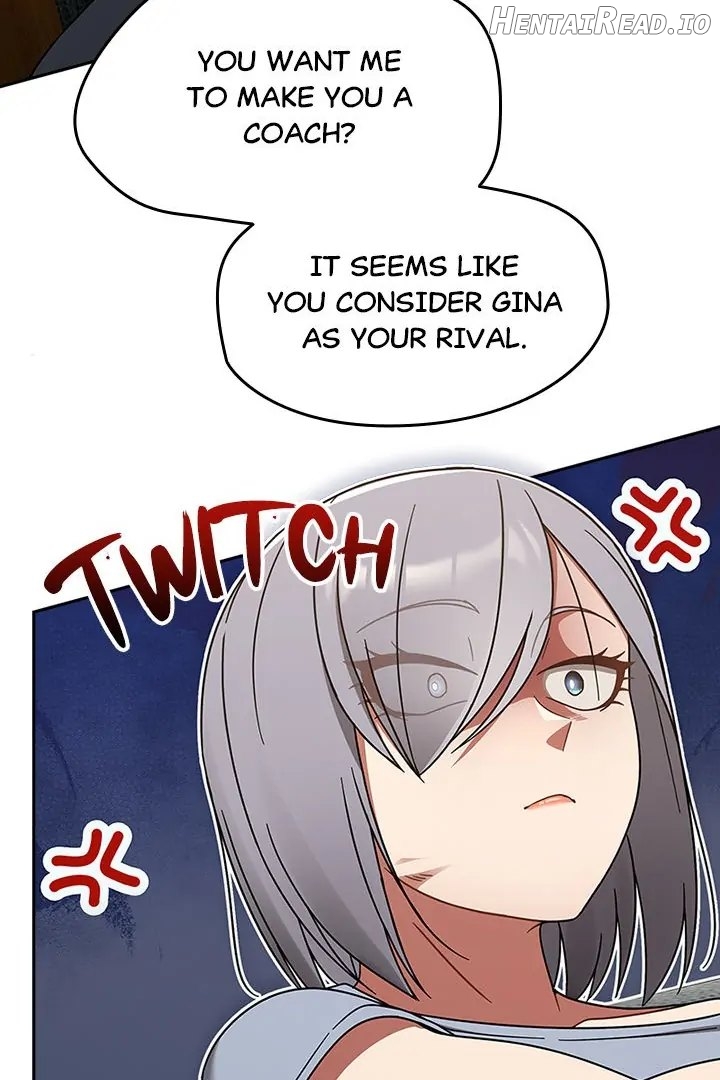 Ground and Pound Chapter 30 - page 98
