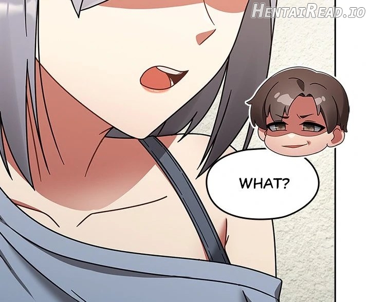 Ground and Pound Chapter 30 - page 100